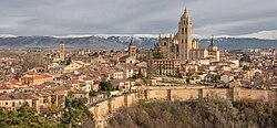 Segovia - 02 edited